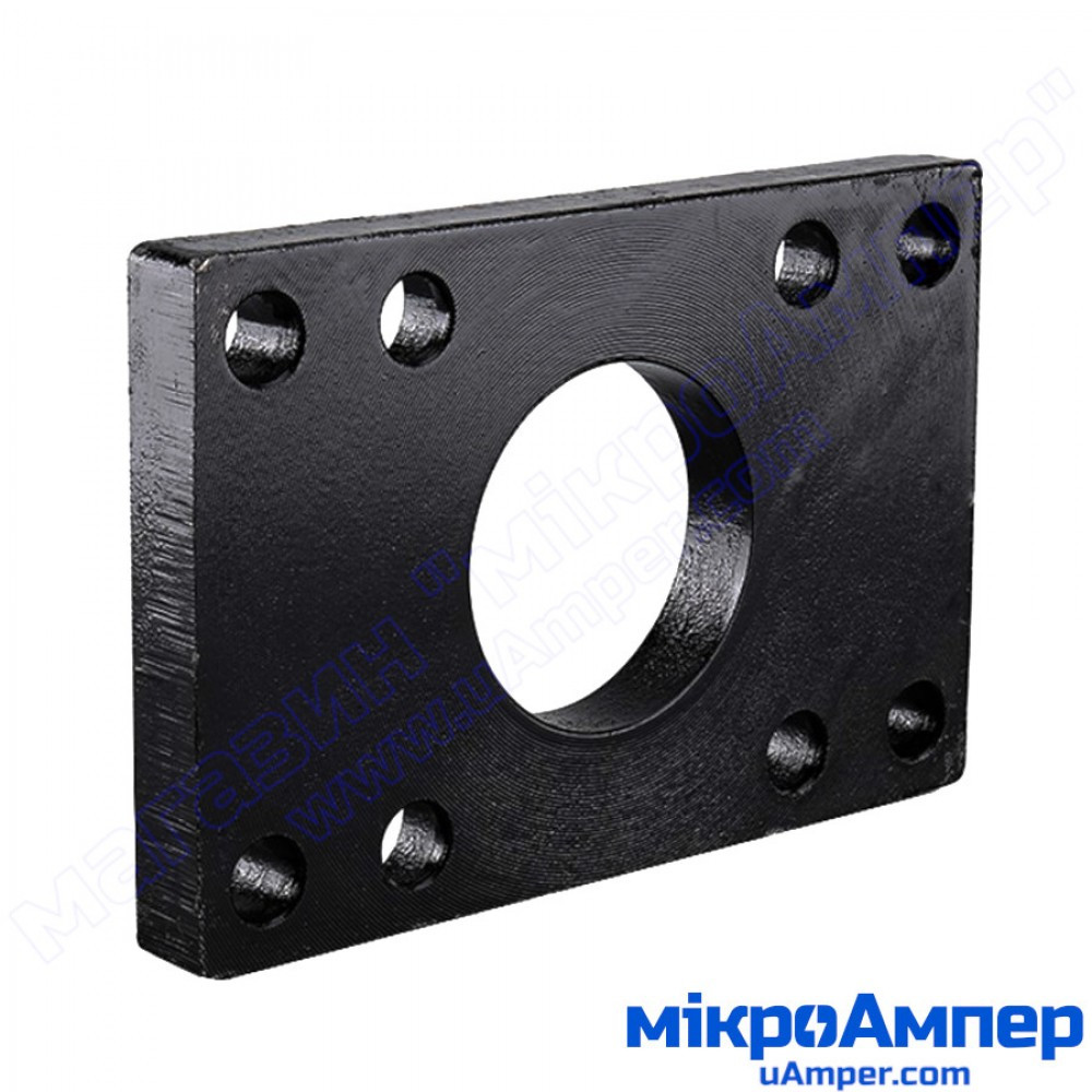 Купить Фланець FA/FB-80 (для циліндрів SC), цена 314 ₴ — Prom.ua (ID ...