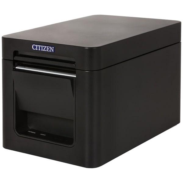 Настільний принтер чекодруку Citizen CT-S251 Ethernet