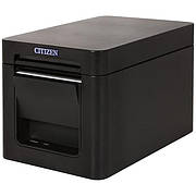 Настільний принтер чекодруку Citizen CT-S251 RS-232/USB