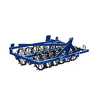 Каток кільчасто-шпоровый ККШ-1,6