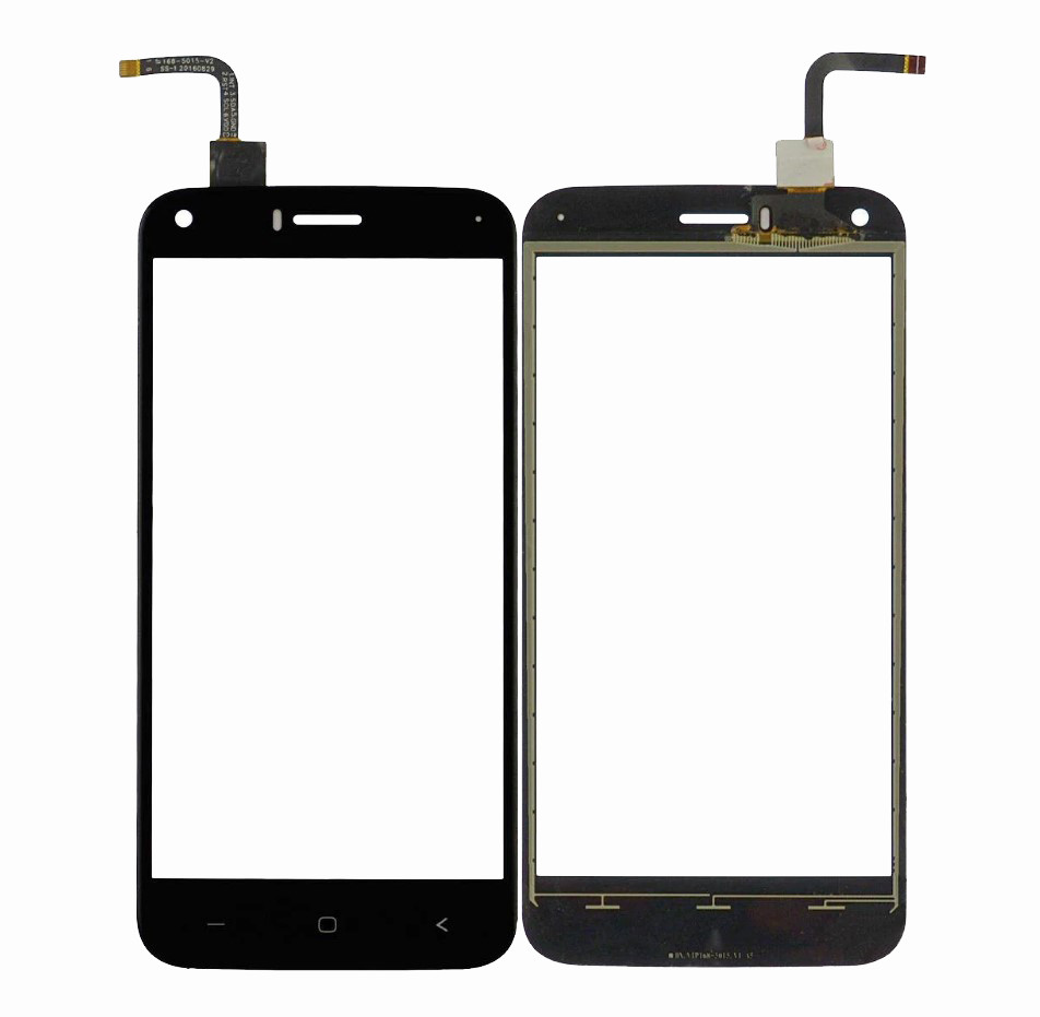Тачскрін, сенсор для S-Tell M621 Black