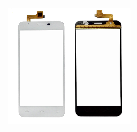 Тачскрін, сенсор для Bravis A551 Atlas White, фото 1