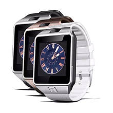 Смарт-годинник Smart Watch SDZ09 Black