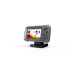 Ехолот Lowrance HOOK2-4x з датчиком Bullet (200 кГц), фото 3
