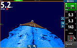 Модуль ехолокації Lowrance StructureScan 3D, фото 3
