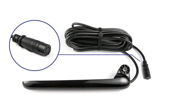 Датчик ехолот Lowrance Hook2