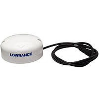 Антена GPS модуль Lowrance Point-1