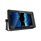 Ехолот-картплоттер Lowrance HDS LIVE 16 дюймів, фото 3