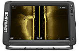 Ехолот-картплоттер LOWRANCE ELITE TI2 -12, фото 6