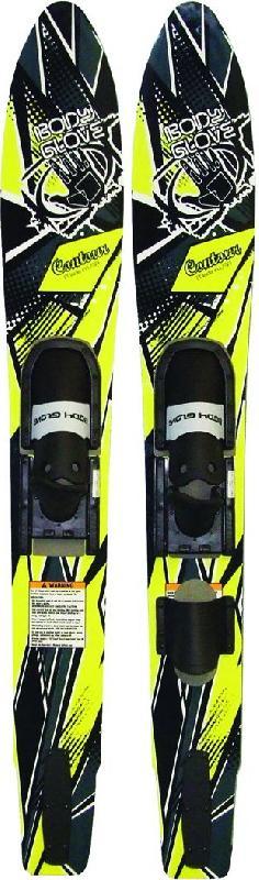 Водні лижі BODYGLOVE CONTOUR 163 СМ