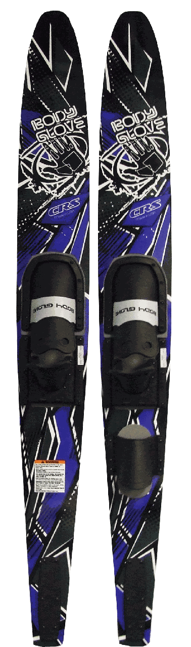 Водні лижі BODYGLOVE SIGNATURE 170 СМ