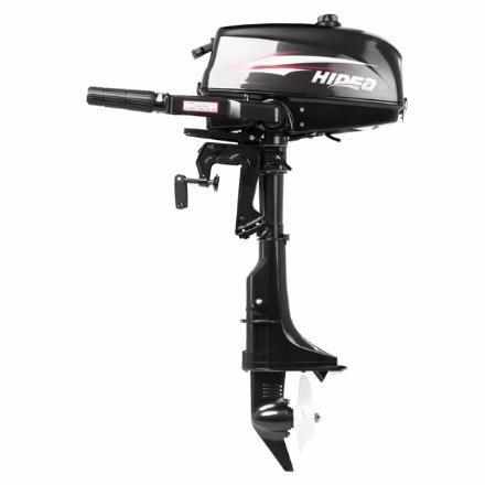 Човновий мотор Hidea HD 4 FHWS