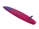 Надувна SUP дошка AZTRON METEOR AS-601D, фото 4