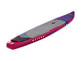 Надувна SUP дошка AZTRON METEOR AS-601D, фото 5