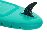 Надувна SUP дошка AZTRON LUNAR AS-111D, фото 9