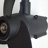 Електромотор для човна Haswing Protruar 3.0 л. с. 110 lbs 24В безщітковий, фото 2