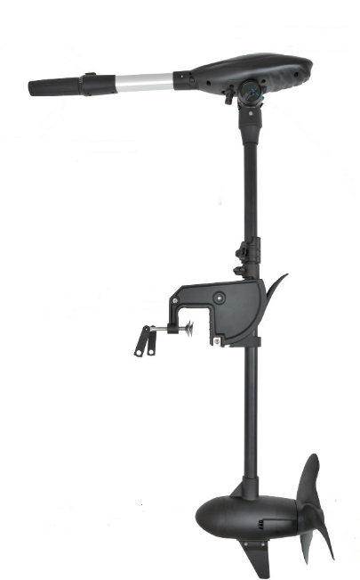 Електромотор для човна Haswing Protruar G 3 л. с. 110 lbs 24В