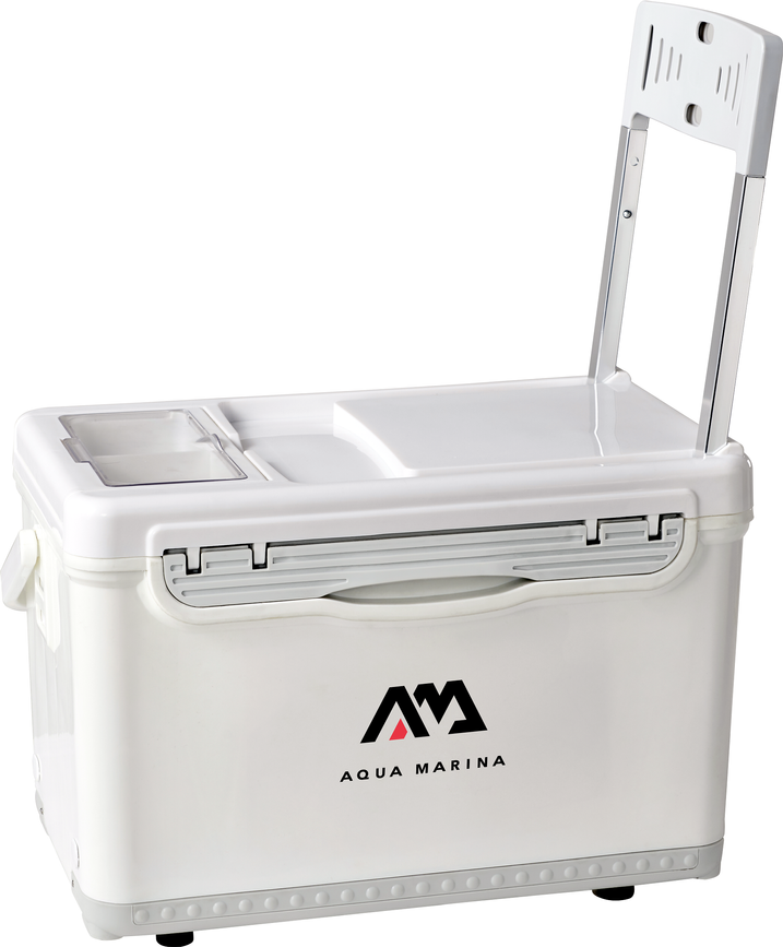 Куллер Aqua Marina2-IN-1 Fishing Cooler