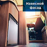 Автохолодильник Alpicool CR65 65 літрів врізний 12-24V, фото 7