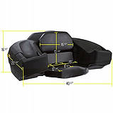 Кофр SIKKIA ATV L7500 для квадроцикла, фото 5