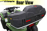 Кофр SIKKIA ATV L7500 для квадроцикла, фото 10