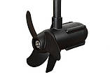 Електромотор для човна Haswing Protruar Protruar 3 л. з 12V, фото 4