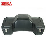 Кофр SIKKIA ATV 8020 для квадроцикла 81L, фото 5