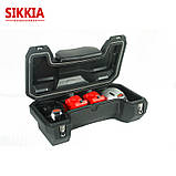 Кофр SIKKIA ATV 8020 для квадроцикла 81L, фото 7