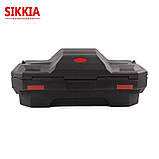 Кофр SIKKIA ATV 8020 для квадроцикла 81L, фото 8