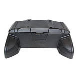 Кофра (бокс) SD1-R100 для квадроцикла 100 L, фото 3