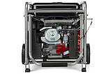 Інверторний генератор Weekender Smart 6250i  6.25 кВт, фото 5