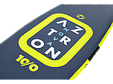 Надувна дошка SUP AZTRON NOVA 2.0 AS-012, фото 8