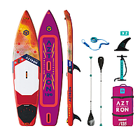 Надувна дошка SUP Aztron SUP Soleil Extreme 12'0" AS-902D