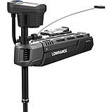 Носовий троллинговый електромотор Lowrance Ghost 60`, фото 3