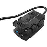 Носовий троллинговый електромотор Lowrance Ghost 60`, фото 5