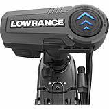 Носовий троллинговый електромотор Lowrance Ghost 60`, фото 6