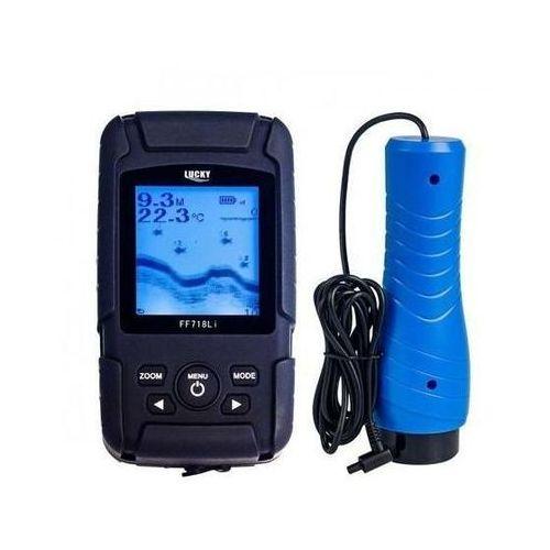 Ехолот Lucky FF718LiT ICE, фото 1