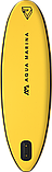 Надувна SUP дошка Aqua-Marina VAPOR, фото 6