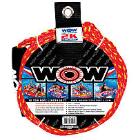 Буксируемый трос WOW 2K Tow Rope 11-3000