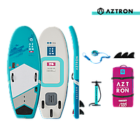 Надувний фоилборд AZTRON FALCON AIR Foil AS-205F