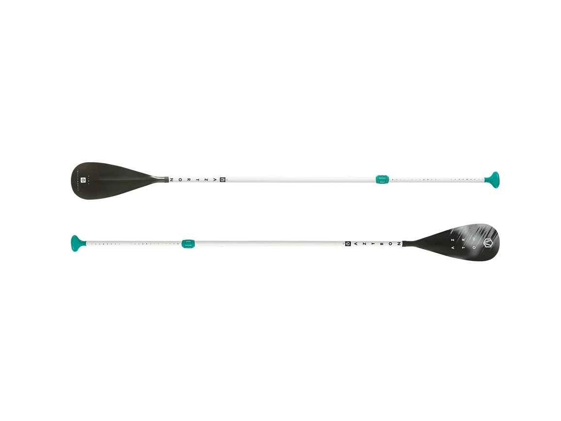 Алюмінієве весло SUP Aztron Style 2.0 3-секції AC-P111