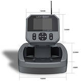 Ехолот Lucky SMART LBT-1-GPS для коропового кораблика, фото 5
