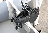 Електромотор для човна Haswing Comax N 55Lbs/12V з ліфтом  HE-50717-50_W, фото 2