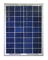 Сонячна Панель Solar Board UKC 5W 9V (2469)