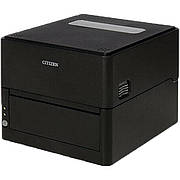 Настільний принтер етикеток Citizen CL-Е300