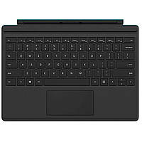 Клавіатура Microsoft Surface Pro Type cover Black