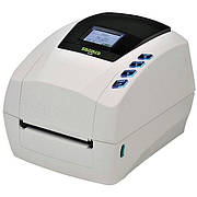 Настільний принтер етикеток Sbarco T4+ (з дисплеєм)