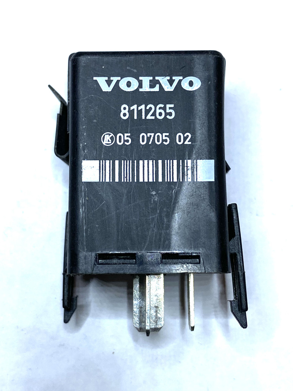 Автомобільне реле 811265 Volvo 05070502