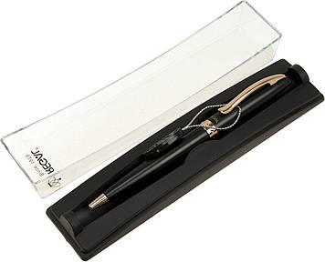 Ручка кульк. "Regal" №R38100.PВ10.B в футлярі,чорн.