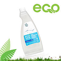 ЭКО средство натуральное для очистки ванной комнаты Green Max 500 мл (с крышкой)